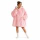 Duks ćebe, roze - EP3221780