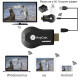 AnyCast M9 Plus USB Wi-Fi HDMI prijemnik za TV JWD-SP35 - 81912