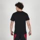 JORDAN Majica kratak rukav jordan jumpman flight highlight brand tee M - AO0664-010
