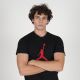 JORDAN Majica kratak rukav jordan jumpman flight highlight brand tee M - AO0664-010