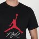 JORDAN Majica kratak rukav jordan jumpman flight highlight brand tee M - AO0664-010