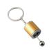 888 CAR ACCESSORIES Privezak 