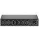 APC UPS opcije, , PDU, 1U, 120-240V, 15A, 220-240V, 10A, 8xC13 - AP6015A