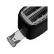 SENCOR Toster za hleb STS 2607BK - APA01477