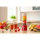 SENCOR Bežični blender SBL 134RD - APA02139