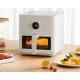 XIAOMI Smart friteza na vruć vazduh 5.5l EU (BHR8238EU) - APA02168
