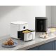 XIAOMI Smart friteza na vruć vazduh 6.5l bela EU (BHR7358EU) - APA02186