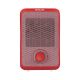 SENCOR Ventilatorska grejalica SFH 6021RD, crvena - APA02206
