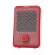 SENCOR Ventilatorska grejalica SFH 6021RD, crvena - APA02206