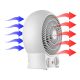 SENCOR Ventilatorska grejalica SFH 7020WH - APA02207