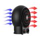 SENCOR Ventilatorka grejalica SFH 7021BK - APA02208