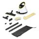 KARCHER Deluxe paročistač beli SC 2 (1.513-400.0) - APA02260