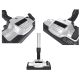 HOOVER Usisivač sa posudom za prašinu HP720PET 011 - APA02358