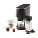 SENCOR  Aparat za espresso kafu  SCC 3000BK - EP2827855