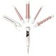 SENCOR Stajler za kosu 5u1 SHS 8700RS - EP3108590