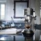 DE LONGI Delonghi espreso kafe aparat EC685.BK (EC685.BK) - EC685.BK