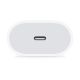 APPLE Power Adapter 20W USB-C MUVV3ZM/A - 1780028
