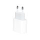 APPLE Punjač 20W USB-C, bela - 1780115