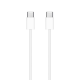 Apple data kabl Type C na Type C 1m BULK (MM093ZM/A) - 220035