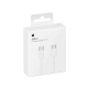 Apple data kabl Type C na Type C 1m (MM093ZM/A) - 213052