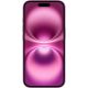 APPLE iPhone 16 128GB, roza - EP2774335