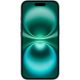 APPLE iPhone 16 128GB, zelena - 55023