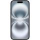 APPLE iPhone 16 128GB, bela - 55021