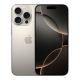 APPLE iPhone 16 Pro Max 8/256GB, Natural Titanium - 1780074
