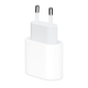 Apple kućni punjač PD 20W USB-C beli BULK (MHJE3ZM/A) - 221079-1-1