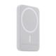 APPLE Power bank MagSafe 45W, bela - 1780005