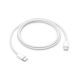 APPLE Kabl Type C na Type C 60W, 1m, pleteni, mw493zm/a - 1780118