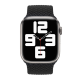 Narukvica za Apple Watch Braided Solo Loop black M 38/ 40/ 41 mm - 054980