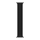 Narukvica za Apple Watch Braided Solo Loop black M 38/ 40/ 41 mm - 054980