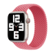 Narukvica za Apple Watch Braided Solo Loop pink L 38/ 40/ 41 mm - 610560