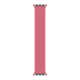 Narukvica za Apple Watch Braided Solo Loop pink L 38/ 40/ 41 mm - 610560