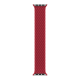 Narukvica za Apple Watch Braided Solo Loop red L 38/ 40/ 41 mm - 056809