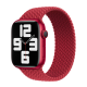 Narukvica za Apple Watch Braided Solo Loop red M 38/ 40/ 41 mm - 054981
