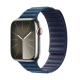 Narukvica za Apple Watch Magnetic Link blue 38/ 40/ 41 mm - 605160
