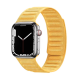 Narukvica za Apple Watch Magnetic Link yellow 38/ 40/ 41 mm - 605168