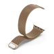 Narukvica za Apple Watch Milanese Loop rose gold 38/ 40/ 41 mm - 603812