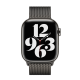 Narukvica za Apple Watch Milanese Loop graphite 42/ 44/ 45/ 49 mm - 602568