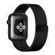 Narukvica za Apple Watch Milanese Loop graphite 42/ 44/ 45/ 49 mm - 602568