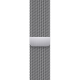 Narukvica za Apple Watch Milanese Loop silver 42/ 44/ 45/ 49 mm - 602569