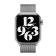 Narukvica za Apple Watch Milanese Loop silver 42/ 44/ 45/ 49 mm - 602569