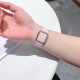 Narukvica za Apple Watch Modern Buckle red 38/ 39/ 41 mm - 602572