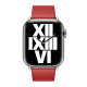 Narukvica za Apple Watch Modern Buckle red 38/ 39/ 41 mm - 602572