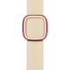 Narukvica za Apple Watch Modern Buckle rice white 42/ 44/ 45/ 49 mm - 602575