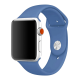 Narukvica za Apple Watch Silicone Strap blue M/ L 42/44/45 mm - 053452