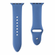 Narukvica za Apple Watch Silicone Strap blue M/ L 42/44/45 mm - 053452