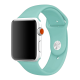 Narukvica za Apple Watch Silicone Strap mint M/ L 42/ 44/ 45 mm - 042340
